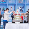 '대상 경쟁' 전현무, '대만 팜유'로 기안84 넘을수 있을까[나혼산][★FOCUS]