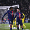 [리그앙 리뷰] '이강인 결승골 기점' PSG, 낭트에 2-1 승리...리그 선두 유지