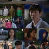 '웰컴투 삼달리', 신혜선, 감정의 둑 터뜨렸다..안방극장 눈물바다 [종합]