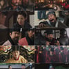 '고려 거란 전쟁' 최수종, '숨멎 엔딩' 스릴감 200%..최고 10.1%[종합]