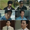 '마에스트라' 이무생, '캐아일체급' 얼굴 갈아끼운 강렬 첫 등장