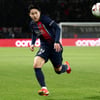 '이강인 놀랍다' MF 아닌 윙어로, 공격포인트 없이 평점 1위... PSG, 낭트 잡고 8연승 질주