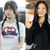 뉴진스 하니 "안은진과 5초 눈맞춤 맞아"..이 조합 찬성 [스타이슈]