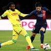 ‘결승골 기점’ 이강인, 평가 엇갈렸다... PSG 최고 평점부터 “가치를 제대로 보여주지 못했다” 혹평까지