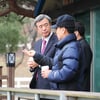 정기환 마사회장, 비전 공유 간담회 등 소통 이어가