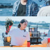 '웰컴투 삼달리' 지창욱·신혜선, 미역 싸움 발발.."감정 소용돌이"