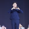 임영웅, 4만 2000명 영웅시대와 3일간 부산 콘서트 '大성황'