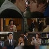 '효심이네' 유이♥하준, 첫 키스 산통 깬 윤미라와 삼자대면 [종합]