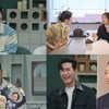 "前여친이 바람 피워, 트라우마"..김동완, 이별 경험 고백 [신랑수업]