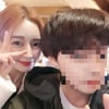 "외도 NO" 티아라 출신 아름, 이혼·재혼 발표 후 본격 럽스타ing[종합]