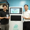 한화 토탈, '플라스틱 자원순한 캠페인' 진행