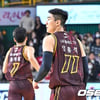 '영업사원' 변신한 양홍석 "(유)기상이 올스타전 꼭 보내주세요, 같이 가고 싶다" [울산 현장인터뷰]