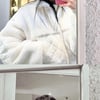 블핑 지수, 앞머리 자르니 고교생 비주얼.."17살 같아"[스타IN★]