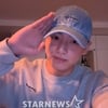 BTS 정국, '입대 당일' 마지막 인사.."마음이 싱숭생숭..밀린 빨래 하는 中"[스타이슈]