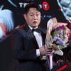 '포수 GOAT 등극' 277억 사나이, 이승엽의 간절함을 증명했다... 양의지 '9번째 GG' 포수 부문 최다 수상
