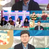 '라스' 김상욱, 0.1% 모의수능 출제위원 "父 돌아가셔도 못 나와"