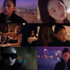 김아현, 자이언티 '언러브' MV 여주..사랑하는 사람과의 이별
