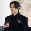 유아인, 마약 투약 질문에 끝까지 묵묵부답.."심려 끼쳐 죄송" [스타현장]
