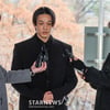 취재진 질의에 답하는 유아인[★포토]