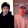 BTS 지민·정국, 조용히 동반입대..'의리' 슈가·제이홉 배웅[스타이슈]