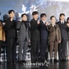 "돌격하라"..'노량', 이순신의 마지막 전투가 선사할 쾌감 [종합]