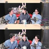 박서준, 데뷔 일화 공개 "오디션 안 보고 계약..배용준 있어"[채널십오야][별별TV]