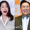 이혜영, 전 남편 이상민 또  언급 "옷 사다 이혼할 뻔"