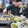 라이머, 누구랑 고기 데이트? 안현모와 이혼 후 첫 근황