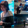 장나라, 극한의 두려움 엄습..'만신창이 충격 눈물' [나의 해피엔드]