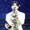 재찬, AAA 뉴웨이브상 주인공 "좌절의 시간 작품·음악으로 견뎌" [2023 AAA]
