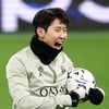 이강인, EPL 이적설 또 터졌다 "SON 수준의 韓스타"... PSG 팬들은 "절대 못 보내"