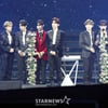 "더 높게 날아오를 것" 스테이씨·제로베이스원→권은비, AAA 베스트 뮤지션상 [2023 AAA]