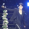 김재중, AAA 탑 오브 케이팝 레코드상 수상..부모님께 사죄 "저는 글렀어요"  [2023 AAA]