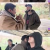 RM·뷔, 방시혁 동행한 입대 현장..지민-정국 입대 "잘 다녀오겠다" [종합]