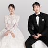 인천 미드필더 신진호, 프로 골퍼 이혜지와 결혼… 크리스마스 이틀 전 백년가약