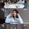 '정경호♥' 수영 "압구정서 헌팅 당했다" 고백