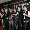 보이넥스트도어 'AAA 2관왕'[★포토]