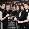 보이넥스트도어 'AAA 최고!'[★포토]
