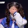 '내가 제일 잘나가'..46호 가수, TOP 10 진출 '오열'[싱어게인3][별별TV]