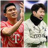 김민재 vs 이강인 '꿈의 대결' 성사될까… UCL 16강 '코리안 더비' 가능성
