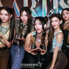 '2023 AAA' 6관왕 오른 뉴진스 "대상 수상, 상상도 못 해"..美친 퍼포먼스까지