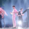 '2023 AAA' 원어스 "팬들과 영광 나눌 것"..4세대 대표 퍼포머 진가