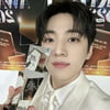 DKZ 재찬, '2023 AAA' 뉴웨이브 수상 "좋은 에너지 드리는 배우·가수 될 것"