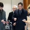 이재용 회장, "네덜란드 출장 성과 90%는 반도체"