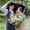 '10년 열애' 키움 송성문, 17일 조혜림 씨와 백년가약... "고등학생 때부터 항상 옆에 있어줘 고맙다"