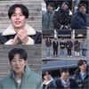 '1박 2일' 유선호, 벌써 1주년 됐다..딘딘 "아직 가족 아냐"