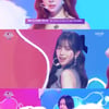 윈터·카리나X원빈·쇼타로, SM 비주얼 뭉쳤다..'뮤직뱅크 글로벌 페스티벌' 스페셜 무대 [별별TV]