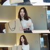 '결별' 혜리 "日서 헌팅 당했다..직원이 SNS 아이디 줘"