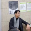 '박지윤과 이혼' 최동석, 교통사고 후유증 고백 "통증 심해"
