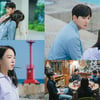 '웰컴투 삼달리' 지창욱♥신혜선, 오늘(16일) '짝꿍 로맨스' 깊어진다